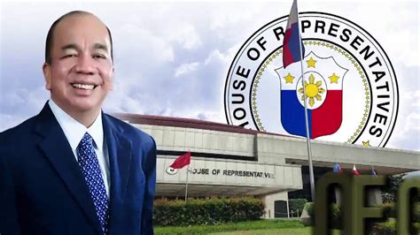pidi ph|Speaker: House mourns death of 'great legal thinker' Pidi Barzaga.